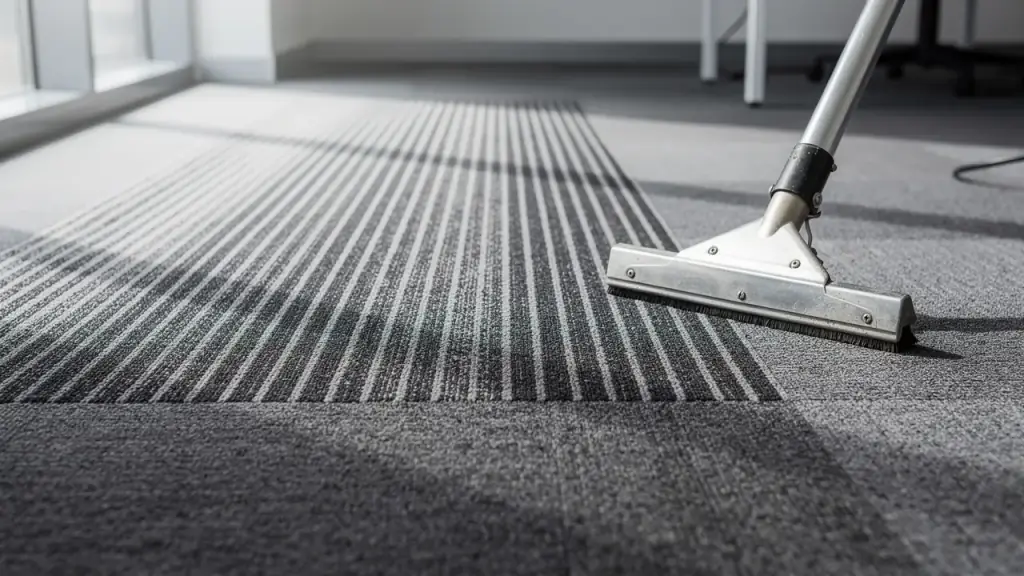 Carpet Cleaning