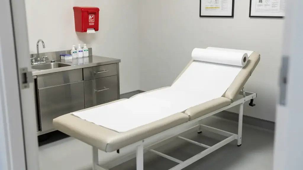 Medical & Dental Clinic Cleaning