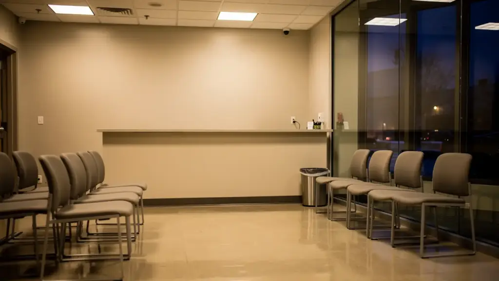 Janitorial & Office Cleaning